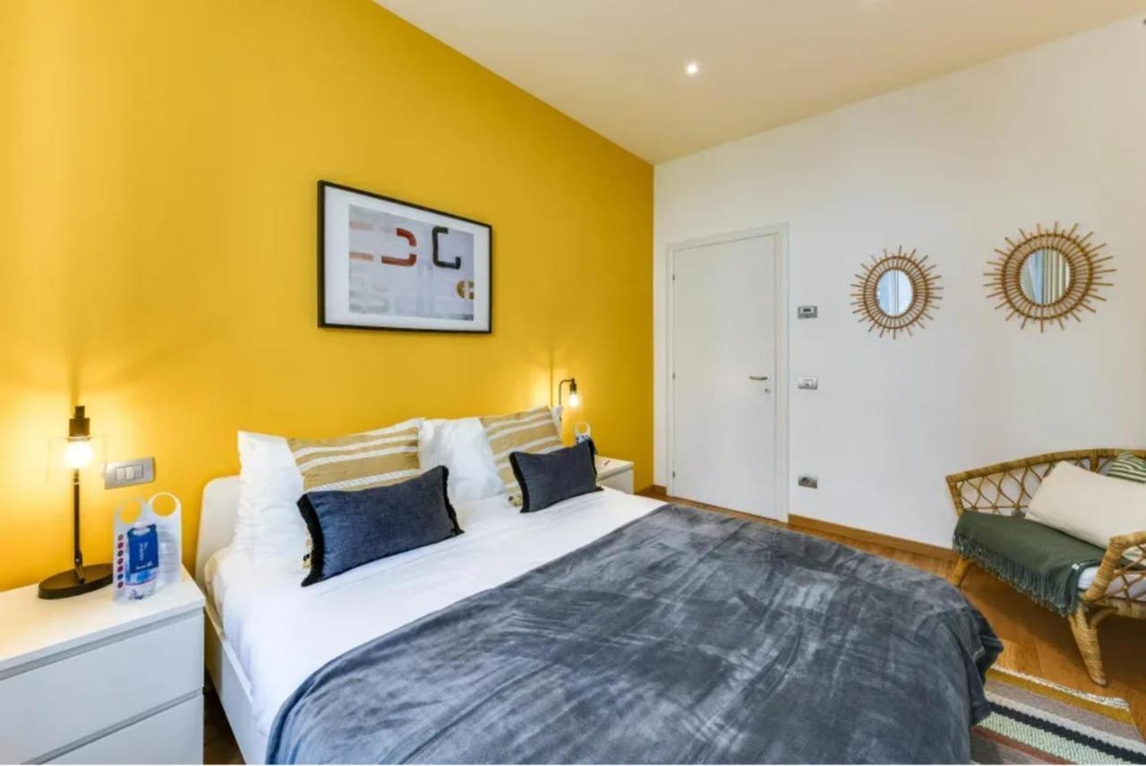 Sweett - Porta Vittoria Apartment Milan Exterior photo