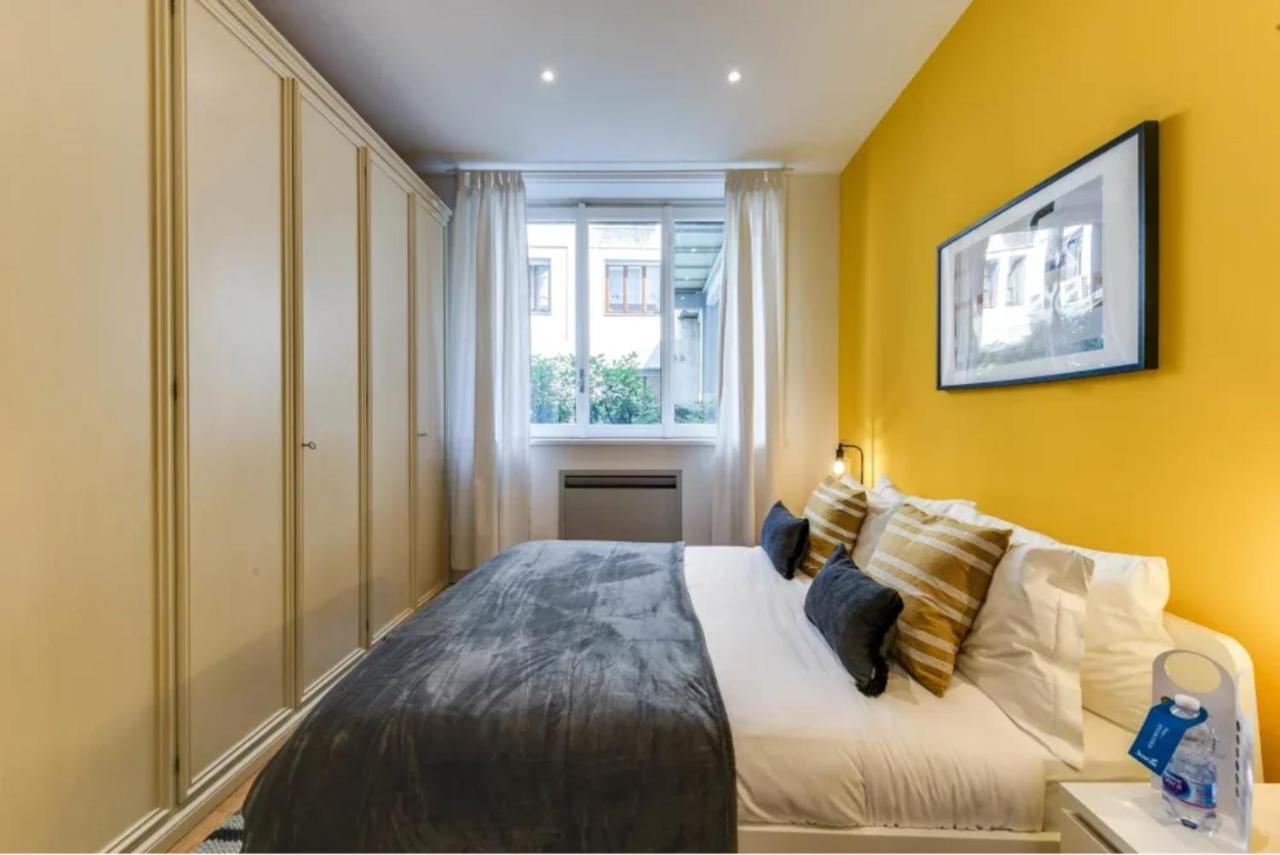 Sweett - Porta Vittoria Apartment Milan Exterior photo